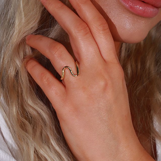 Aria Ring